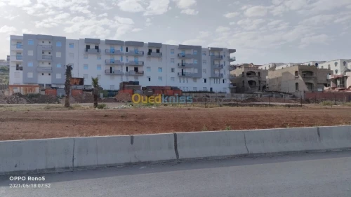 Vente Appartement Duplex F4 Constantine Constantine