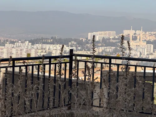 Vente Appartement Duplex F4 Constantine Constantine