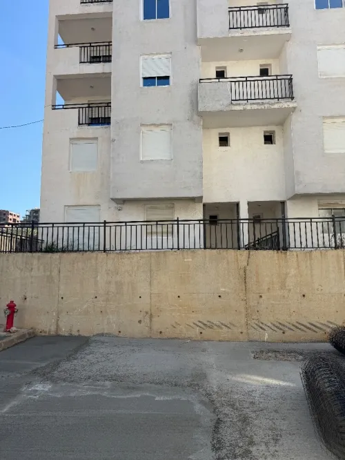Vente Appartement Duplex F4 Constantine Constantine