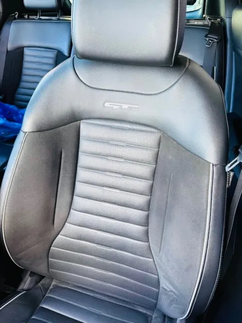 Kia Sportage 2022 GTline