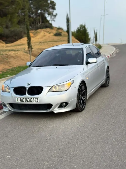 BMW Série 5 2004 Série 5