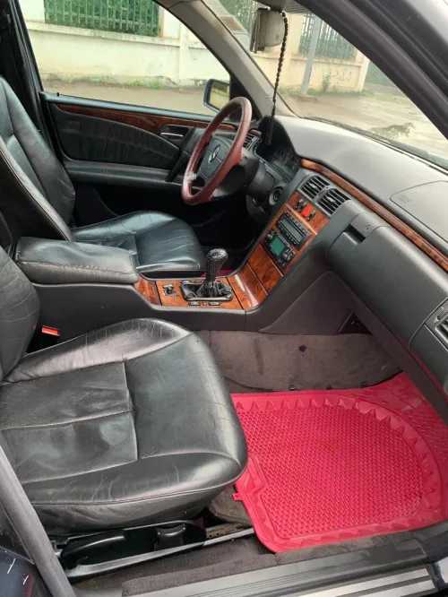 Mercedes CLK 1998 CLK