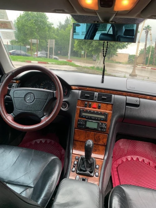 Mercedes CLK 1998 CLK