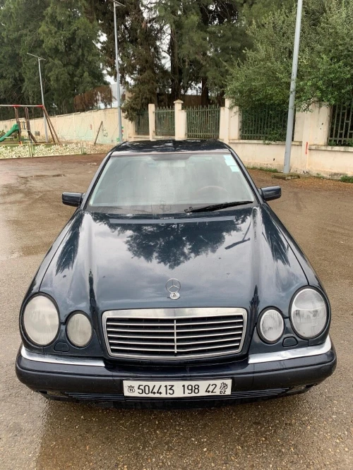 Mercedes CLK 1998 CLK