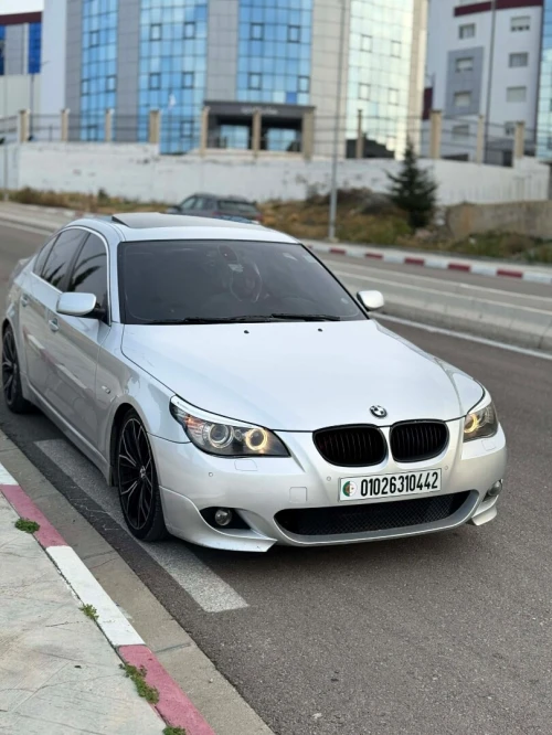 BMW Série 5 2004 Série 5