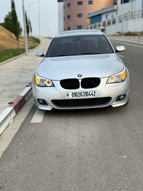 BMW Série 5 2004 Série 5