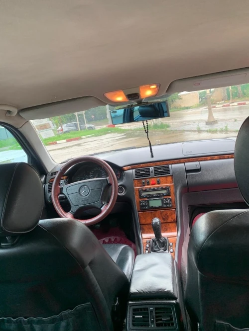 Mercedes CLK 1998 CLK