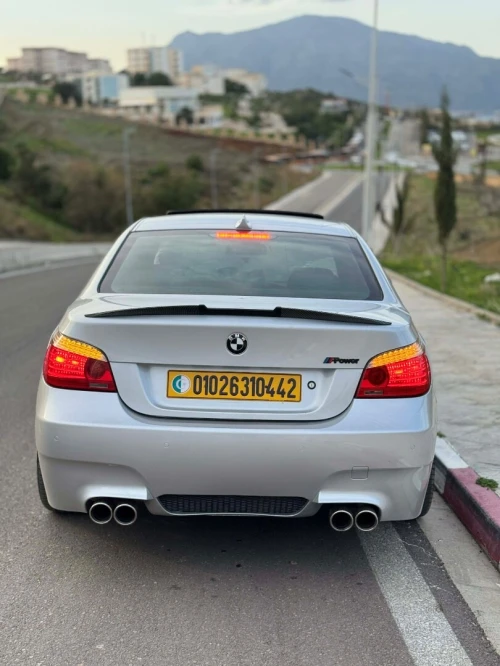 BMW Série 5 2004 Série 5