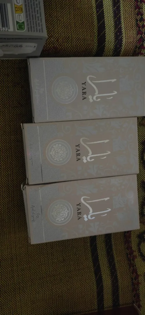 Parfum
