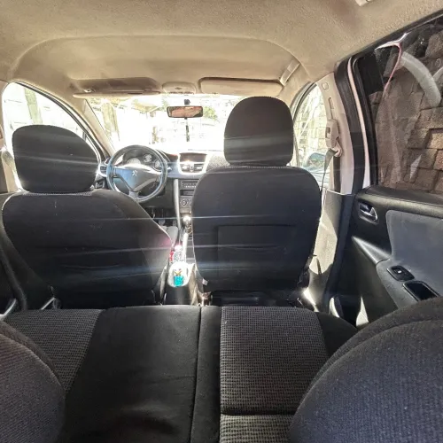 Peugeot 207 2011 Allure