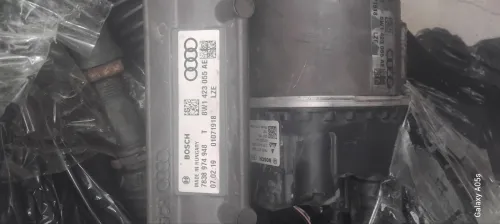 Crémaillère audi A4  .A5.   2017.18 19 