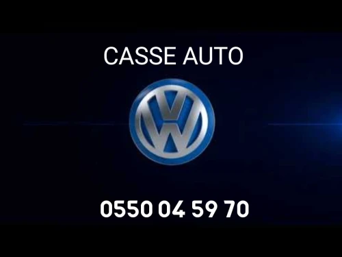 Casse auto  vw audi seat sckoda