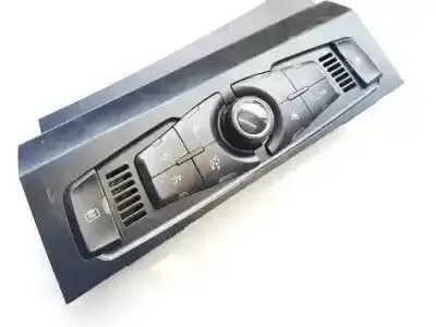 CLIMATRONIC AUDI Q5.A4