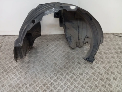 PASSAGE DE ROUE ARRIÈRE  FIAT 500 X