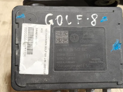 ABS GOLF 8