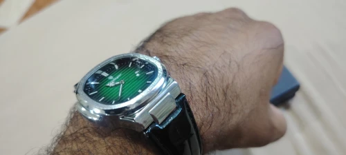 Poedagar watch 