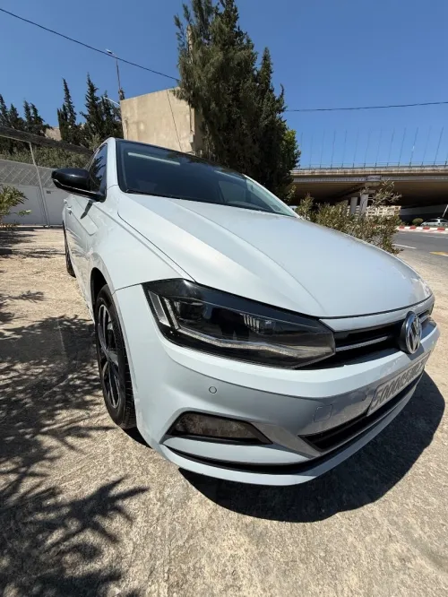 Volkswagen Polo 2018 Beats