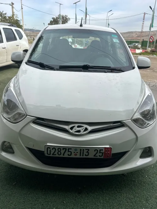 Hyundai EON 2013 GL