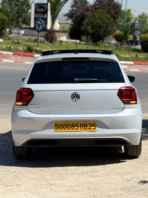 Volkswagen Polo 2018 Beats
