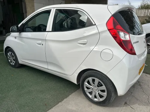 Hyundai EON 2013 GL