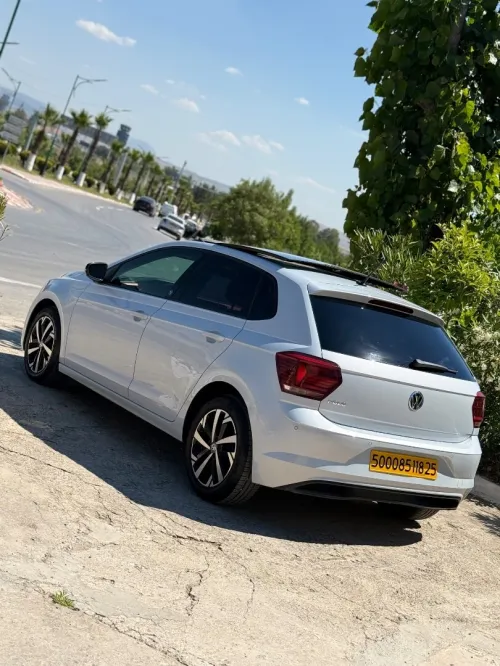 Volkswagen Polo 2018 Beats