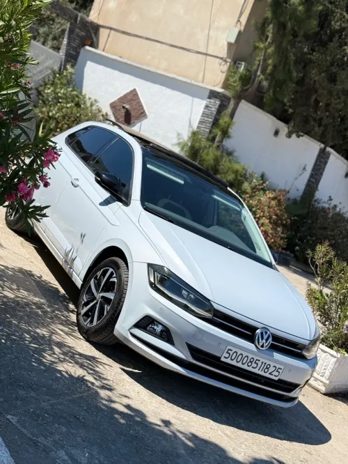 Volkswagen Polo 2018 Beats