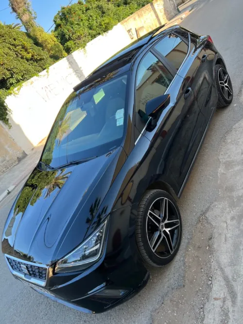 Seat Ibiza 2018 EDITION