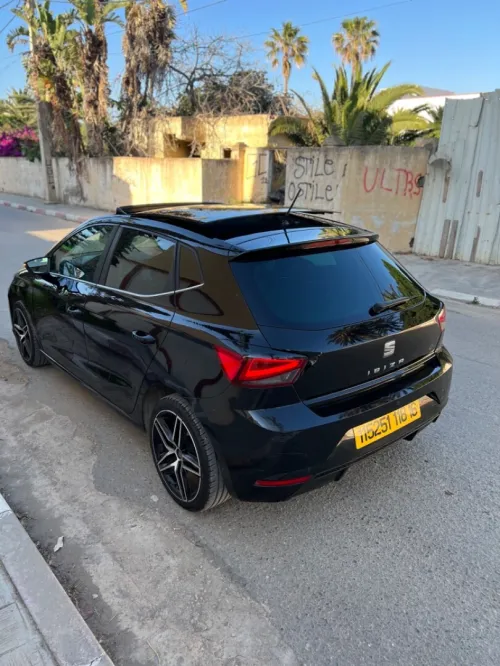 Seat Ibiza 2018 EDITION