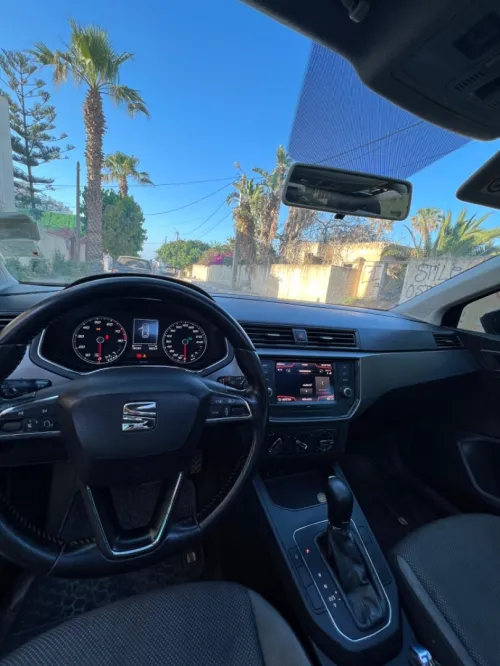 Seat Ibiza 2018 EDITION