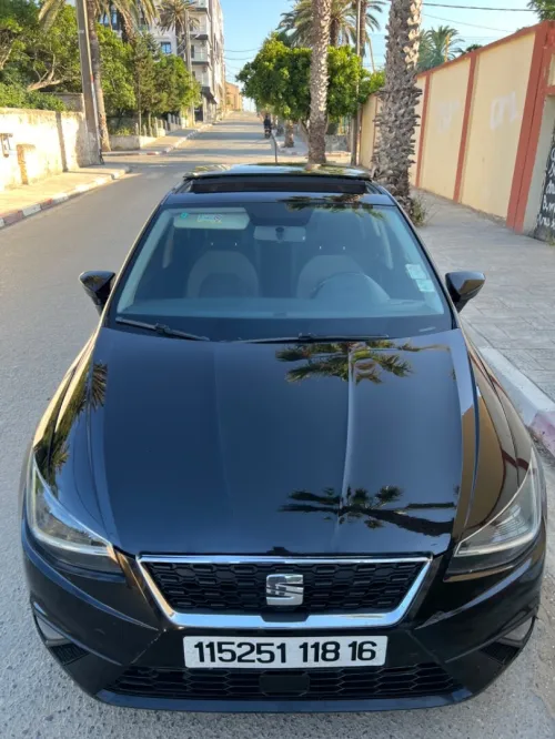 Seat Ibiza 2018 EDITION