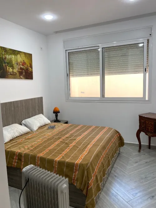 Vente Appartement F3 Alger Hydra