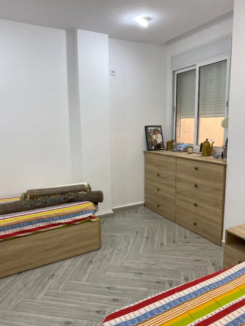 Vente Appartement F3 Alger Hydra