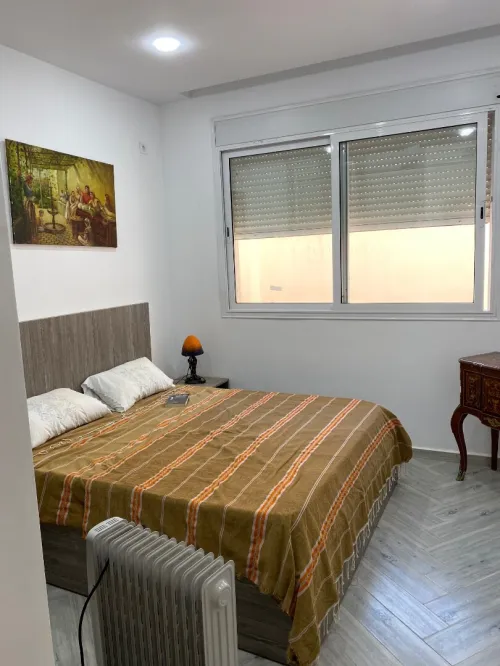 Vente Appartement F3 Alger Hydra