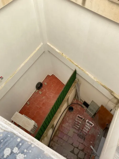 Vente Appartement F3 Alger Hydra