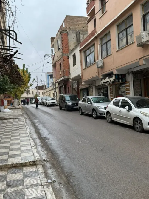 Vente Local Sétif Bougaa