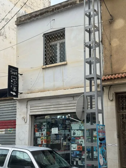 Vente Local Sétif Bougaa