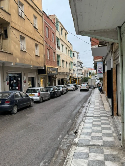 Vente Local Sétif Bougaa