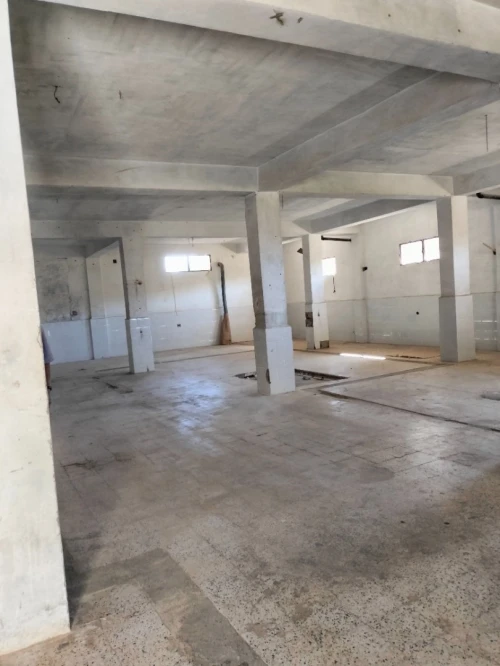 Location Local Tizi Ouzou Boghni