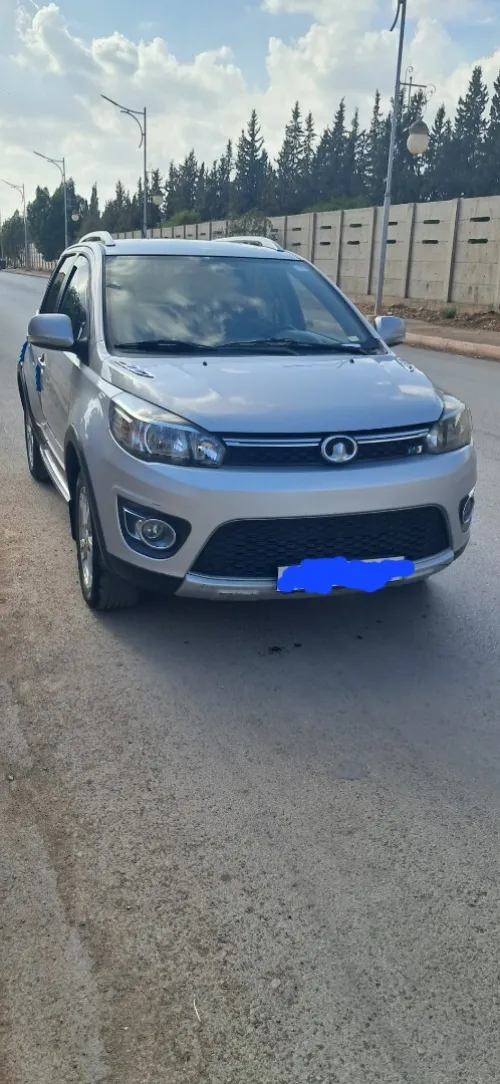 Great Wall M4 2013 M4