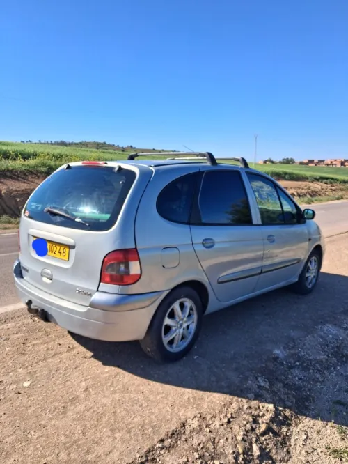Renault Scenic 2002 Scenic
