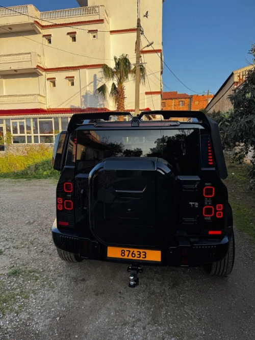 Jetour T2 2025 T2