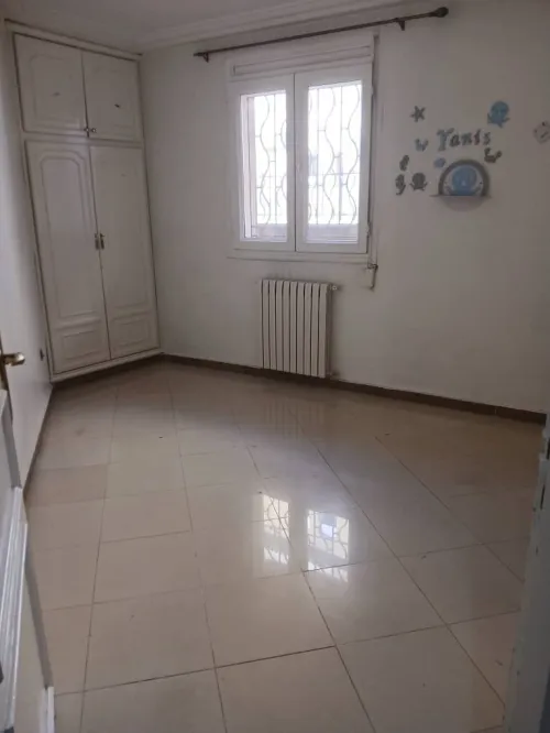 Location Appartement F4 Alger El achour