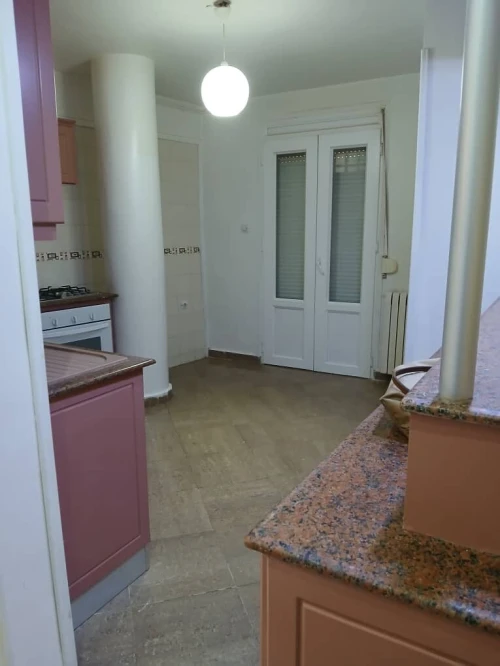 Location Appartement F4 Alger El achour