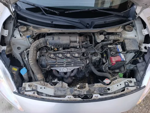 Suzuki Swift 2022 Swift