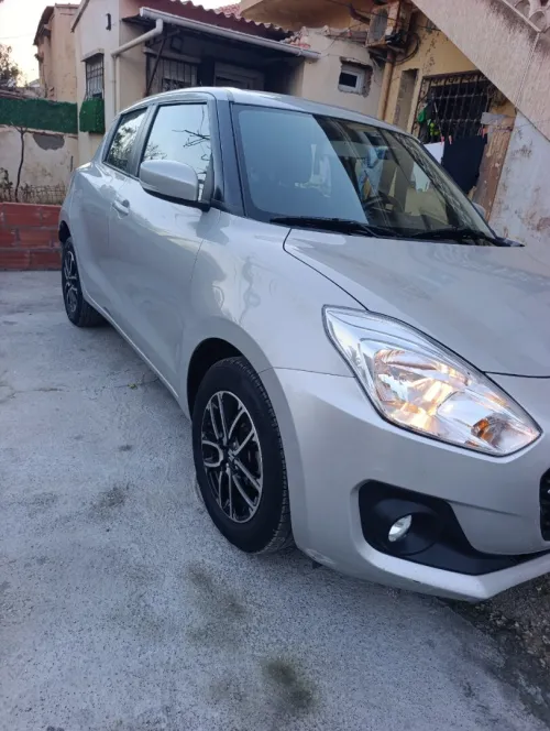 Suzuki Swift 2022 Swift