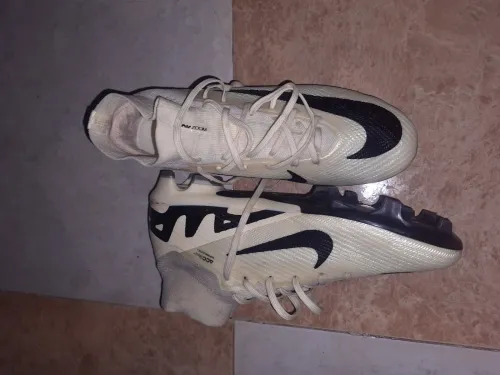Soulier air zoom 