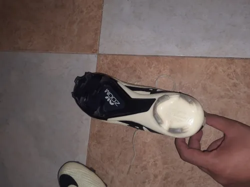 Soulier air zoom 