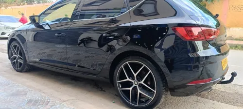 Seat Leon 2019 bitess