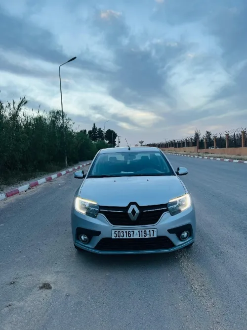 Renault Symbol 2019 Made In Bladi