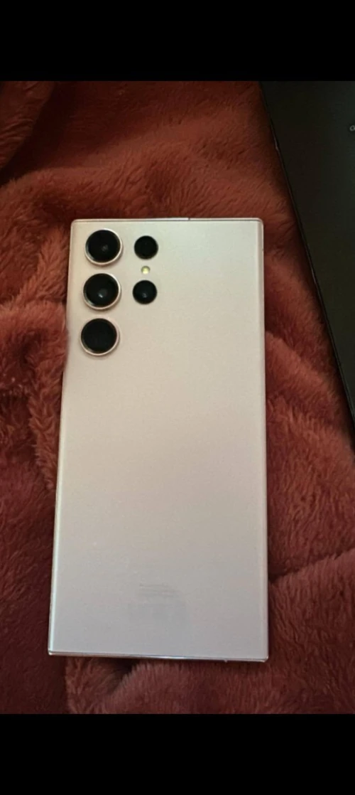 Samsung S23 Ultra